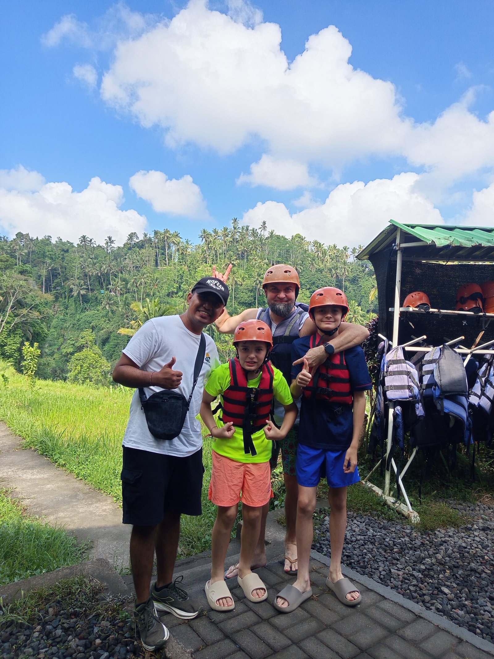 book ubud bali tours