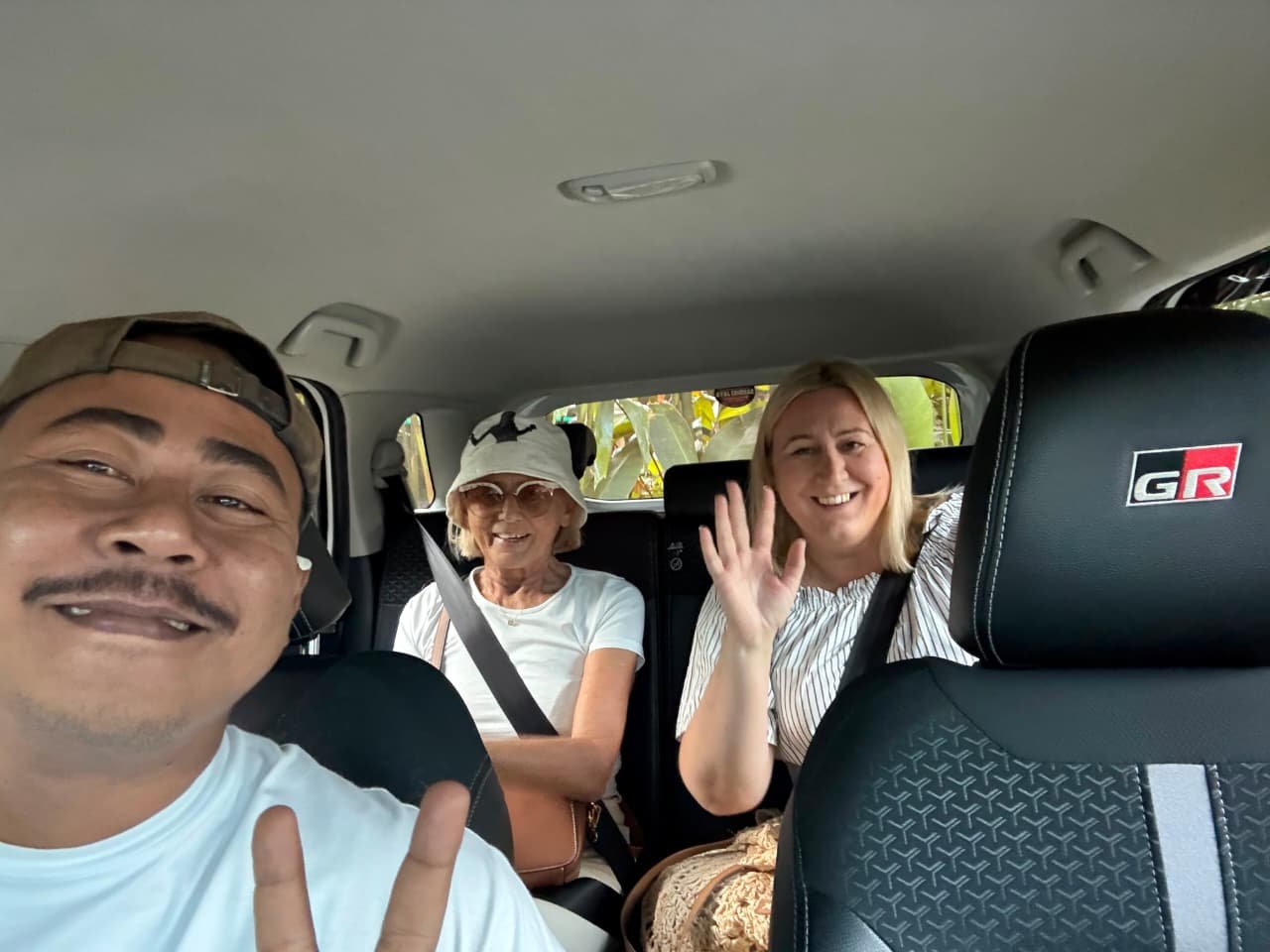 Bali Private Driver Cost Full Day Tour 2026