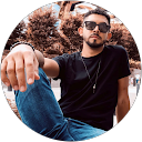 Josué RS profile picture