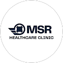 MSR Healthcare Clinic profile picture