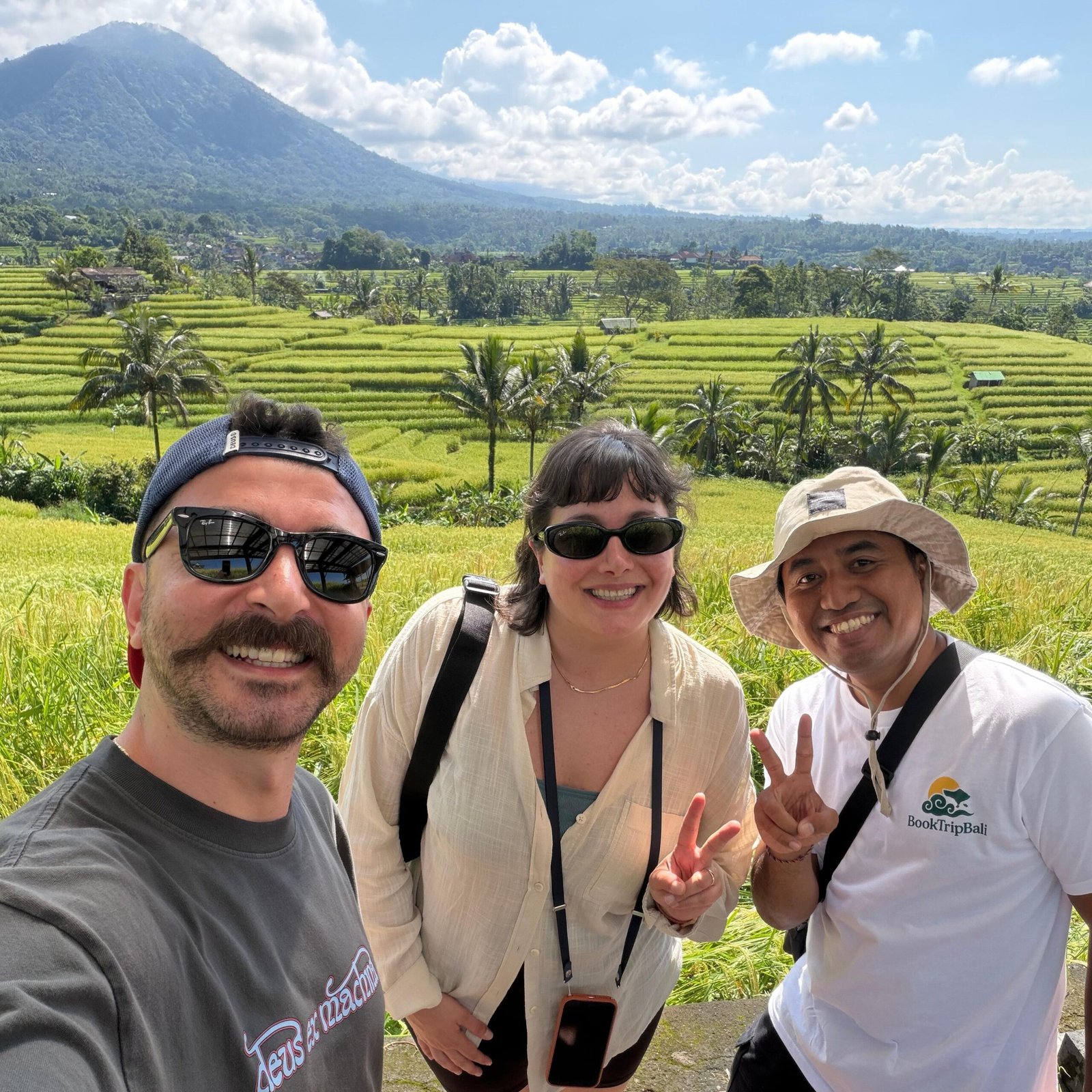 bali private driver