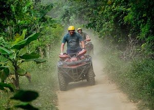 Pertiwi Adventure Bali place picture