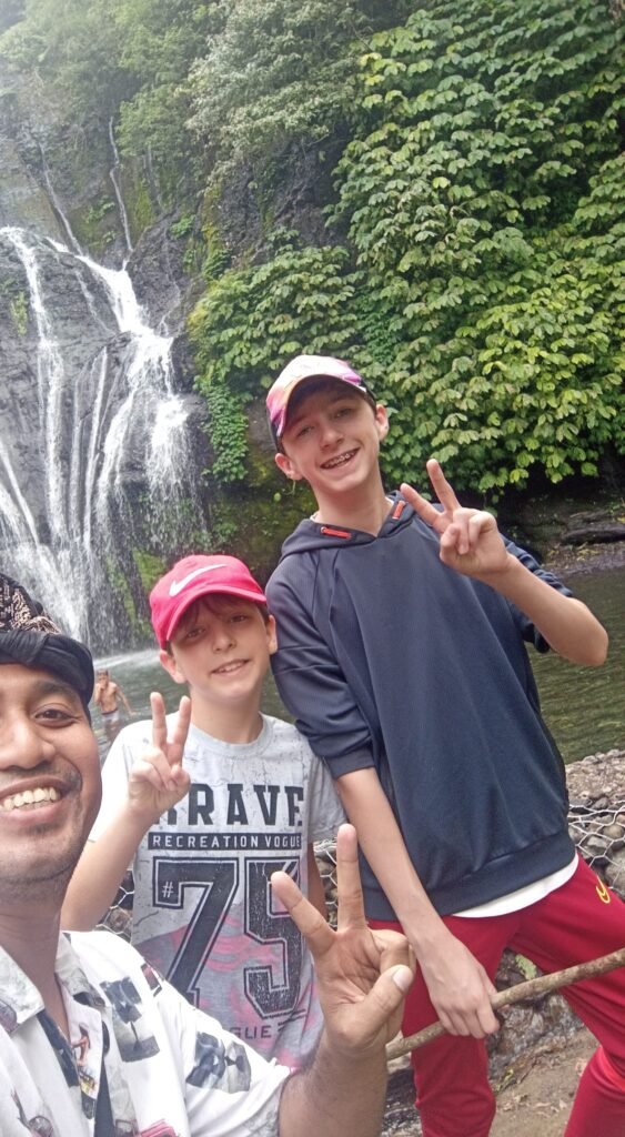 A 2-Day North Bali Family Itinerary: A Real Trip in Munduk, Bali