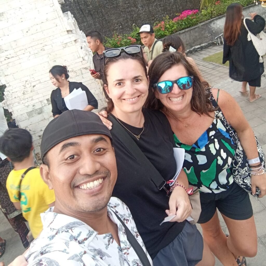 Personalized Bali Trip With a Local Tour Organizer