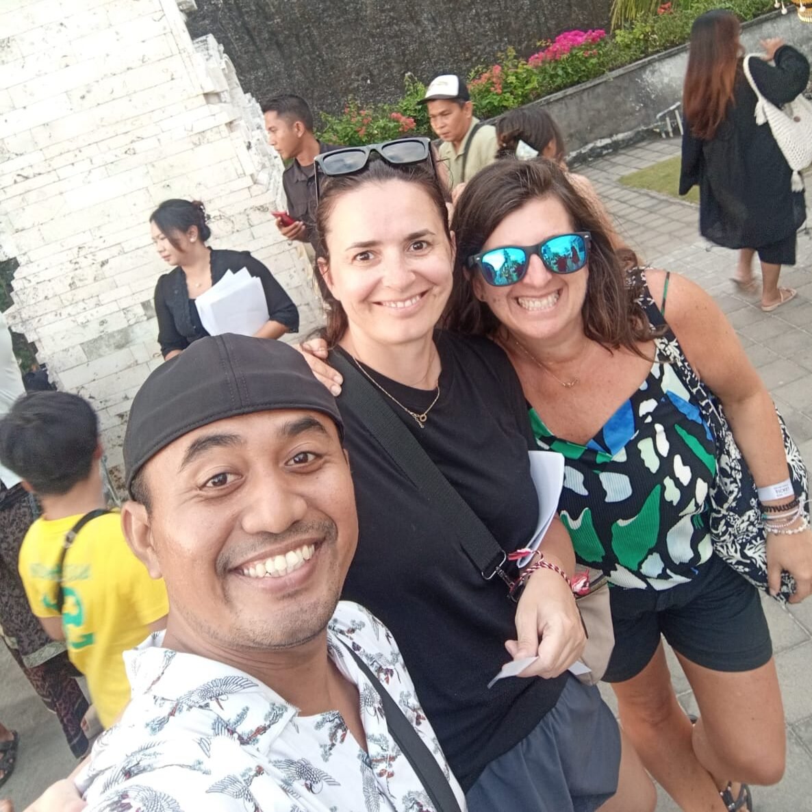 Personalized Bali Trip With a Local Tour Organizer