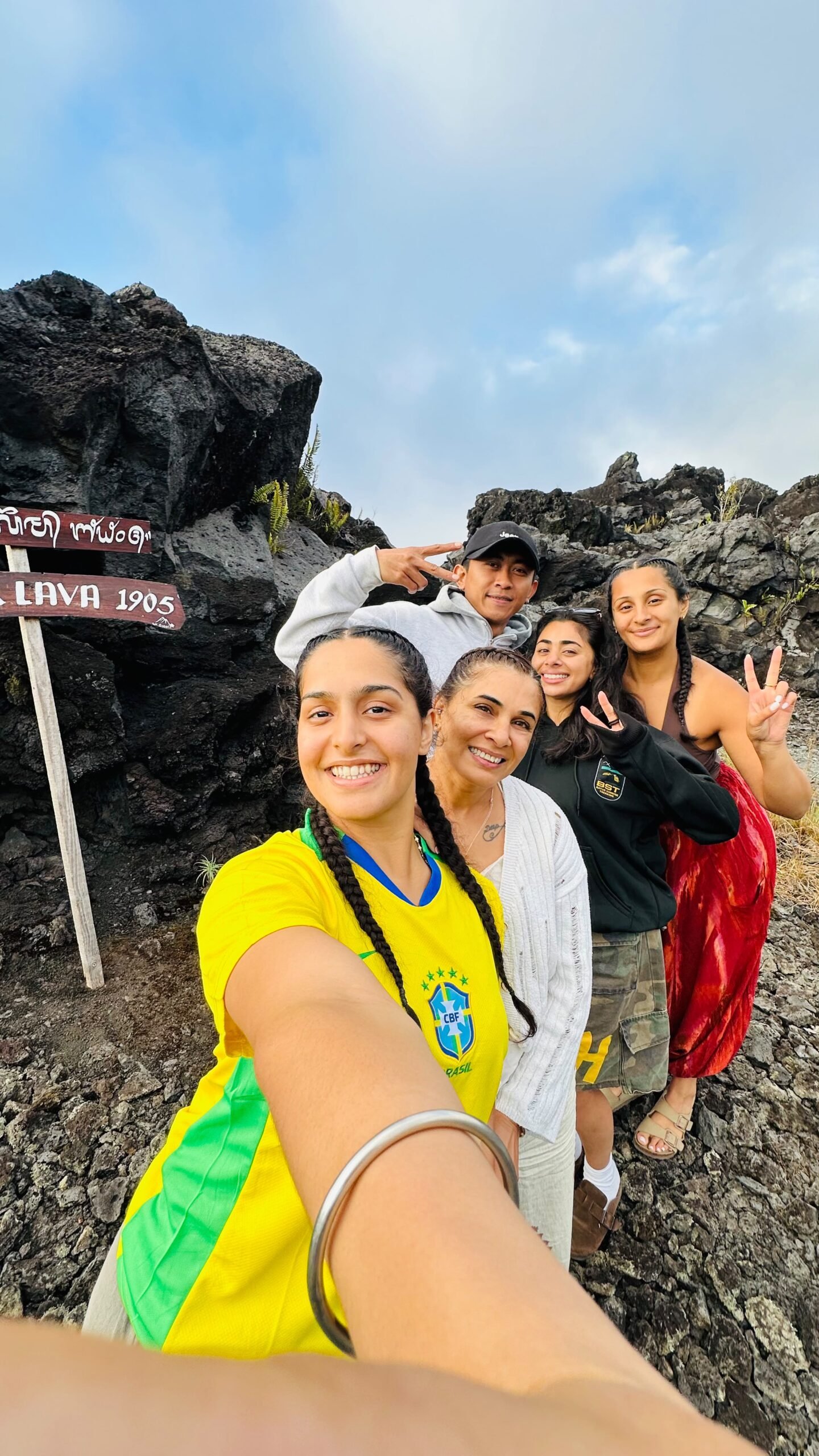 Things to Do From Ubud: How to Arrange a Mount Batur Sunrise Jeep Tour