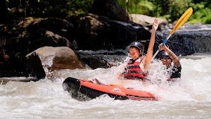 Surya Bintang Adventures - Rafting | ATV | Restaurant place picture