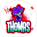 Thomas profile picture
