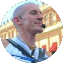 SUNDAR NITAI DASA profile picture