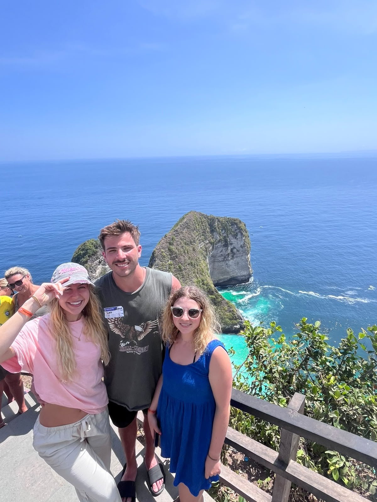 Best Time for West Nusa Penida Tour & Snorkeling