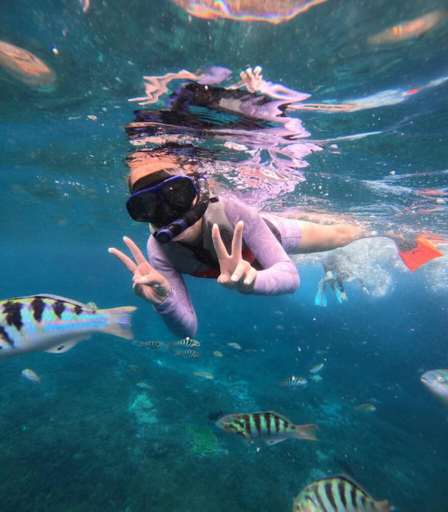 West Nusa Penida Tour & Snorkeling Cost