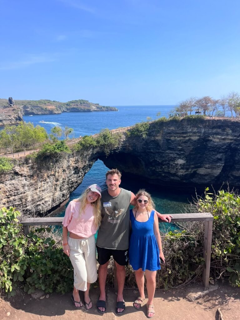 West Nusa Penida Tour & Snorkeling Cost